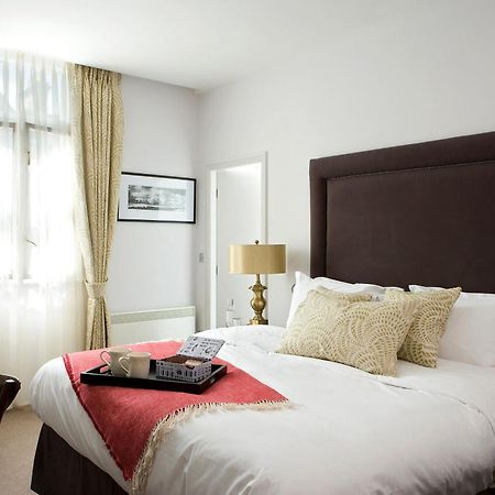 Rooms By Bistrot Pierre At The Crescent Inn Ilkley Exterior foto