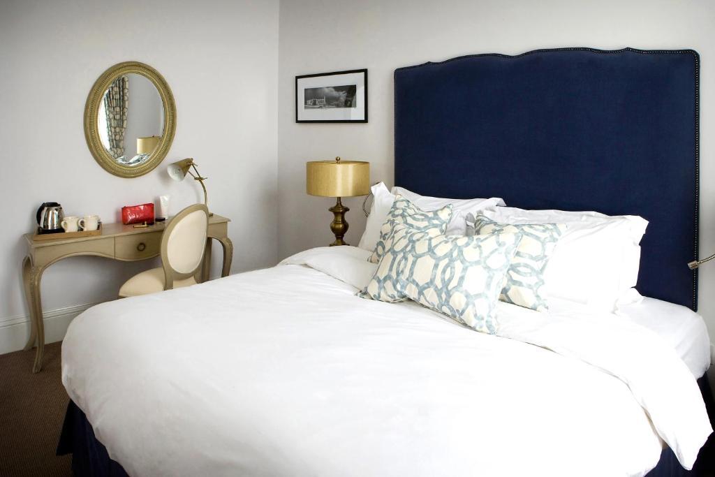 Rooms By Bistrot Pierre At The Crescent Inn Ilkley Zimmer foto